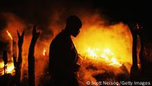 Rikici tsakanin kabilu ya barke a Darfur