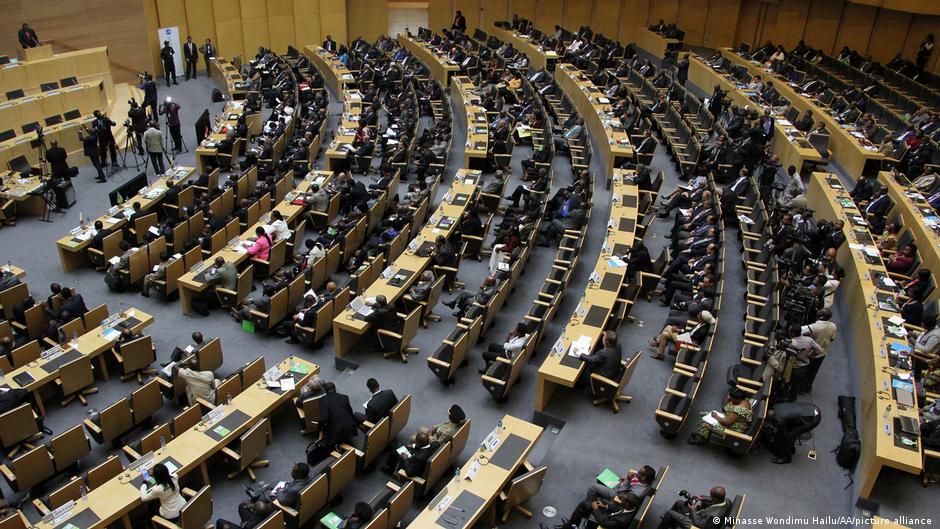 Äthiopien hebt Ausnahmezustand auf