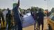 La manifestation organisée pour protester contre le massacre de Sandana a été réprimée par la police La manifestation organisée pour protester contre le massacre de Sandana a été réprimée par la police