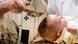 Catholic Baptism of a baby Catholic Baptism of a baby