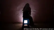 السودان الآن: الاغتصاب كسلاح .. المرأة أبرز ضحايا الحرب