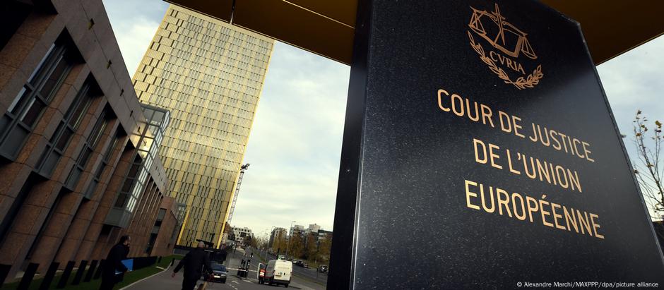 Comissão Europeia levará Budapeste ao Tribunal Europeu de Justiça 