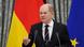 Le chancelier allemand Olaf Scholz espère encore une solution diplomatique à la crise ukrainienne Le chancelier allemand Olaf Scholz espère encore une solution diplomatique à la crise ukrainienne