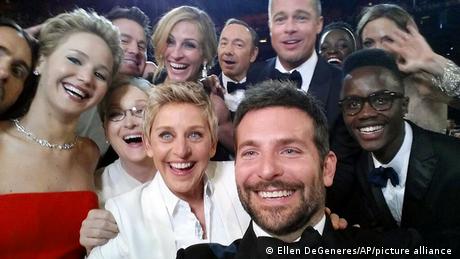 Oscars: Publikumspreis für mehr Publikum