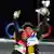 Peking Olympische Winterspiele |  Deutsche Langläuferinnen holen Gold