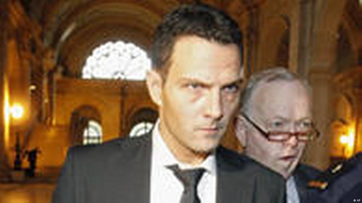 Skandalhändler Kerviel muss hinter Gitter – DW – 05.10.2010