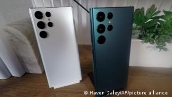 Samsung Galaxy S22 Ultra, καταναλωτές, εταιρία, 