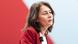 Wiceprzewodnicząca PE Katarina Barley z niemieckiej SPD Wiceprzewodnicząca PE Katarina Barley z niemieckiej SPD