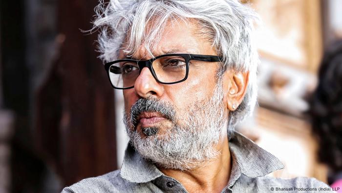 Filmmaker Sanjay Leela Bhansali 