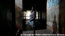 UN-Bericht: Fast jede zweite Schwangerschaft ungewollt