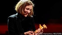 Entrega de premios en la Berlinale, Alemania atisba el final de la pandemia, dudas sobre la retirada rusa y otras noticias de la jornada