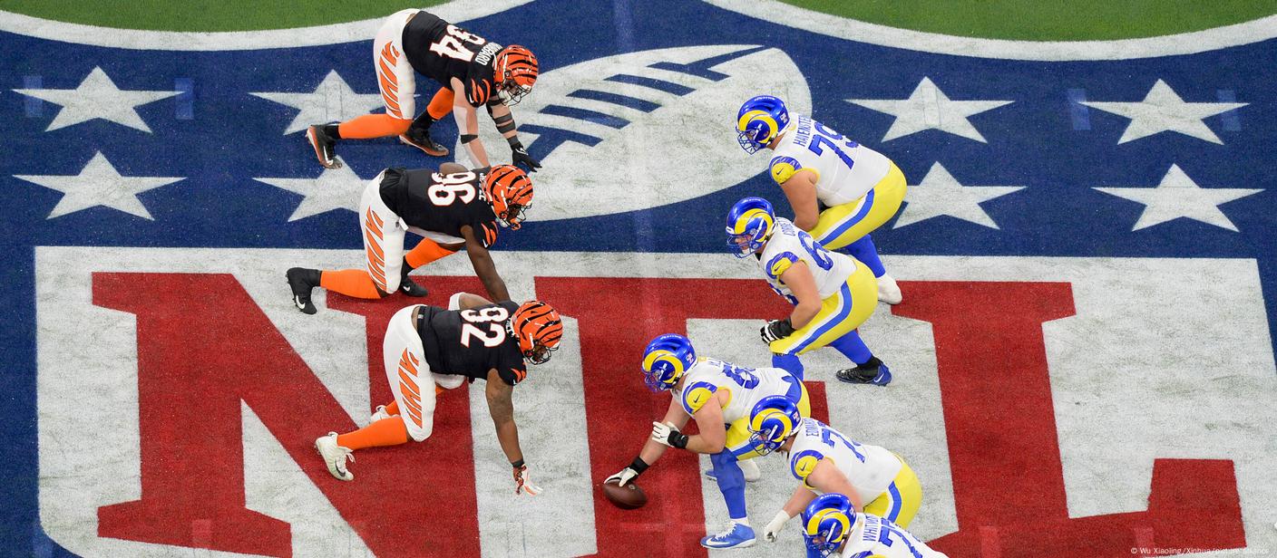 NFL in Germany: League eyes 2022 game in emerging European market