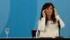 Argentinien | Cristina Fernandez Argentinien | Cristina Fernandez
