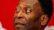 Pele at the age of 70 Pele at the age of 70