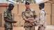 Afrika Militär Missionen von Barkhane in Mali Afrika Militär Missionen von Barkhane in Mali