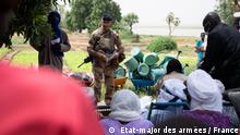 Mali : la suspension d'activités d'ONG que Paris finance inquiète