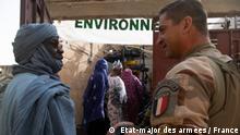 Le Mali accuse la France de soutenir les terroristes