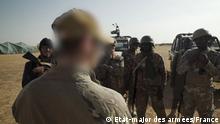L'armée malienne réagit à l'hypothèse d'un retrait de l'EUTM