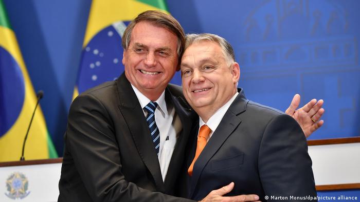 Como Bolsonaro mirou em embaixadas para evitar prisão