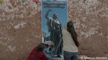 Heroínas: homenaje a una precursora de la gesta libertaria en Perú 