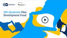 Visual DW Akademie Film Development Fund