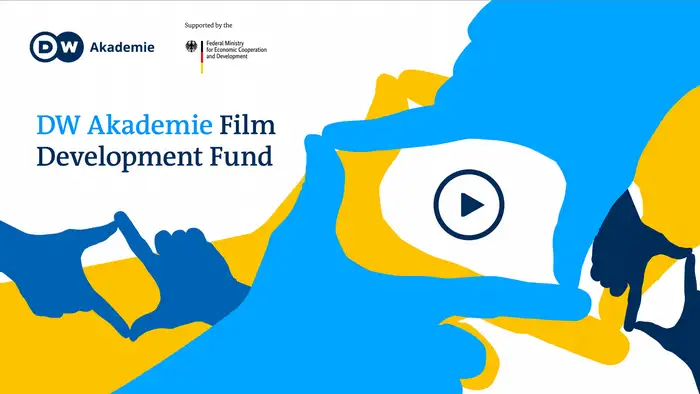 Visual DW Akademie Film Development Fund