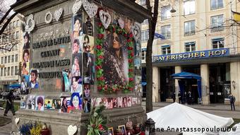 Ξενοδοχείο Bayerischer Hof