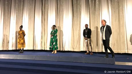 Berlinale 2022 
