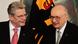 Wladyslaw Bartoszewski und Joachim Gauk Wladyslaw Bartoszewski und Joachim Gauk