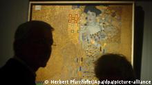 Что скрывают картины, изъятые или украденные во времена третьего рейха?