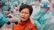 Hong Kong | Carie Lam hält eine Pressekonferenz zum Covid-19 Ausbruch Hong Kong | Carie Lam hält eine Pressekonferenz zum Covid-19 Ausbruch