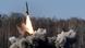 Lançamento de míssil nuclear tático russo durante exercício militar realizado em conjunto com Belarus
