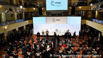 Διάσκεψη για την Ασφάλεια