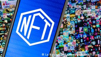 Παράδειγμα NFT