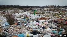 Rumänien, Müll
© DW