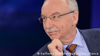 Γκερτ Γκιγκερέντσερ, ρίσκο, πανδημία, μόλυνση, κορωνοϊός, 