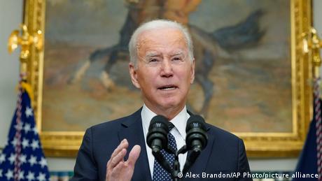 САЩ очакват инвазия на Русия в Украйна в следващите дни