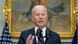 US President Joe Biden speaks about Ukraine in the Roosevelt Room of the White House US President Joe Biden speaks about Ukraine in the Roosevelt Room of the White House