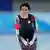 Olympia I Peking 2022 I  Huang Yu Tin
