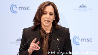 Η Καμάλα Χάρις Η Καμάλα Χάρις