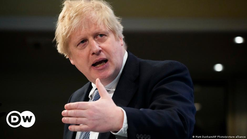 Boris Johnson kassiert letzte Corona-Restriktionen