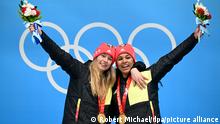 Beijing 2022 Olympic digest: Nolte and Levi secure Germany's 11th gold medal