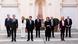 Міністри закордонних справ країн G7 з Дмитром Кулебою та Жозепом Боррелем у Мюнхені 19 лютого Міністри закордонних справ країн G7 з Дмитром Кулебою та Жозепом Боррелем у Мюнхені 19 лютого
