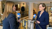 Analyst Anne Applebaum takes stock of Munich Security Conference