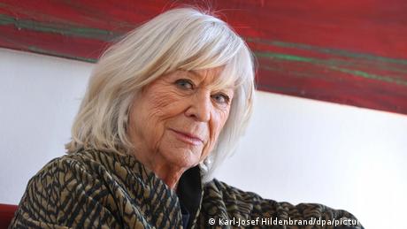 Margarethe von Trotta zum 80. Geburtstag