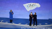 Wasanni: Norway ta lashe gasar Olympics