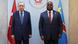 Kongo Kinshasa | Türkischer Präsident Erdogan trifft Präsident Tshisekedi Kongo Kinshasa | Türkischer Präsident Erdogan trifft Präsident Tshisekedi