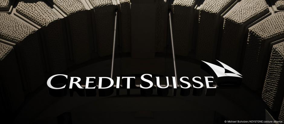 Clientes do Credit Suisse incluíam um traficante de seres humanos e um bilionário que ordenou o assassinato de sua namorada, de acordo com uma investigação global da mídia