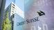 Штаб-квартира банка Credit Suisse в Цюрихе Штаб-квартира банка Credit Suisse в Цюрихе