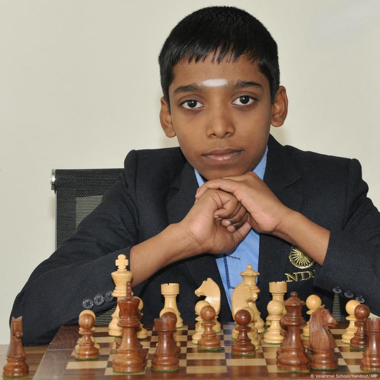 Chennai Grand Masters